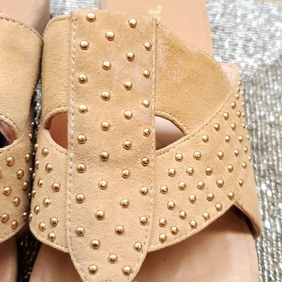 TARYN ROSE "Shonda" Sandals - Size 5 1/2 - Picture 3 of 10